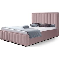 Кровать ФорестДекоГрупп Стелла 2 160x200 без ПМ (Veluta Lux 37) — Chaika Market