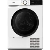 Сушильная машина Korting KD 60HP83 — Chaika Market