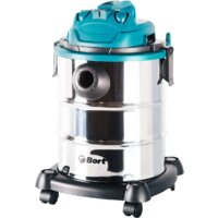Пылесос Bort BSS-1325 - Изображение №2 — Chaika Market