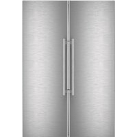 Комбинация side by side Liebherr XRFsd 5265 Prime BioFresh NoFrost — Chaika Market