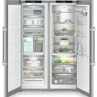 Комбинация side by side Liebherr XRFsd 5265 Prime BioFresh NoFrost - Изображение №2 — Chaika Market