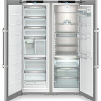 Комбинация side by side Liebherr XRFsd 5265 Prime BioFresh NoFrost - Изображение №3 — Chaika Market