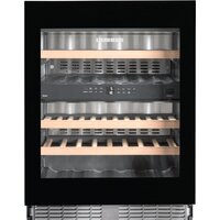 Винный шкаф Liebherr UWTgb 1682 1682-21001 - Изображение №2 — Chaika Market