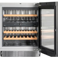 Винный шкаф Liebherr UWTgb 1682 1682-21001 - Изображение №3 — Chaika Market