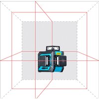 Лазерный нивелир Instrumax 3-360 - Изображение №11 — Chaika Market