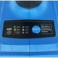 Гайковерт Toua DBLW180-1 (с 1-им АКБ, сумка) - Изображение №4 — Chaika Market