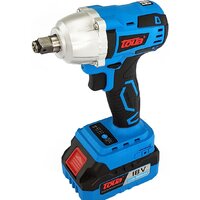 Гайковерт Toua DBLW180-1 (с 1-им АКБ, сумка) — Chaika Market