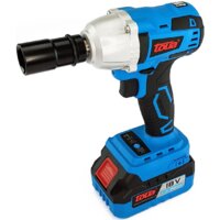 Гайковерт Toua DBLW180-1 (с 1-им АКБ, сумка) - Изображение №2 — Chaika Market