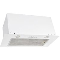 Кухонная вытяжка ZorG Bona 1260 60 M (белый) — Chaika Market