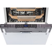 Встраиваемая посудомоечная машина VARD VDI413L - Изображение №6 — Chaika Market