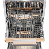 Встраиваемая посудомоечная машина VARD VDI413L - Изображение №11 — Chaika Market