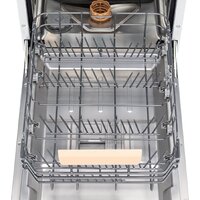 Встраиваемая посудомоечная машина VARD VDI413L - Изображение №10 — Chaika Market