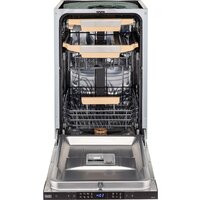 Встраиваемая посудомоечная машина VARD VDI413L - Изображение №2 — Chaika Market