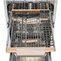 Встраиваемая посудомоечная машина VARD VDI413L - Изображение №7 — Chaika Market