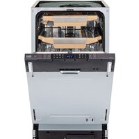 Встраиваемая посудомоечная машина VARD VDI413L — Chaika Market