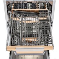 Встраиваемая посудомоечная машина VARD VDI413L - Изображение №8 — Chaika Market