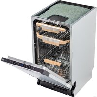 Встраиваемая посудомоечная машина VARD VDI413L - Изображение №4 — Chaika Market