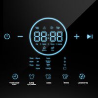 Паровой шкаф для одежды Hiberg SD 4GB - Изображение №4 — Chaika Market