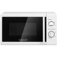 Микроволновая печь HOME HMM207CW — Chaika Market