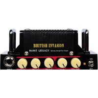 Голова Hotone British Invasion NLA-1 — Chaika Market