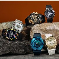 Наручные часы Casio G-Shock GM-5640GEM-1E - Изображение №4 — Chaika Market