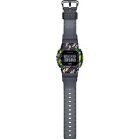 Наручные часы Casio G-Shock GM-5640GEM-1E - Изображение №2 — Chaika Market