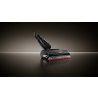 Вертикальный моющий пылесос Dreame H15S (евровилка, черный) - Изображение №14 — Chaika Market