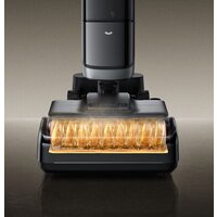 Вертикальный моющий пылесос Dreame H15S (евровилка, черный) - Изображение №11 — Chaika Market