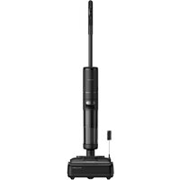 Вертикальный моющий пылесос Dreame H15S (евровилка, черный) - Изображение №5 — Chaika Market