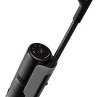 Вертикальный моющий пылесос Dreame H15S (евровилка, черный) - Изображение №10 — Chaika Market