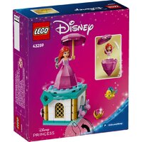 Конструктор LEGO Disney Princess 43259 Вращение Ариэль - Изображение №2 — Chaika Market