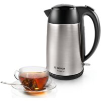 Электрический чайник Bosch TWK3P420 - Изображение №2 — Chaika Market
