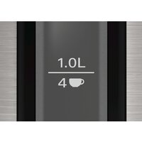 Электрический чайник Bosch TWK3P420 - Изображение №7 — Chaika Market