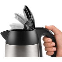 Электрический чайник Bosch TWK3P420 - Изображение №3 — Chaika Market