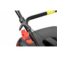 Газонокосилка Hecht 546 - Изображение №6 — Chaika Market