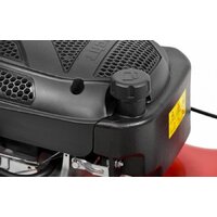 Газонокосилка Hecht 546 - Изображение №16 — Chaika Market