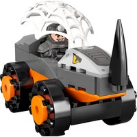 Конструктор LEGO Marvel Spiderman 10782 Схватка Халка и Носорога на грузовиках - Изображение №10 — Chaika Market