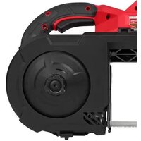 Ленточная пила Milwaukee M18FBS127-502C 4933498310 (с 2-мя АКБ, кейс) - Изображение №5 — Chaika Market