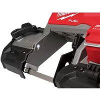 Ленточная пила Milwaukee M18FBS127-502C 4933498310 (с 2-мя АКБ, кейс) - Изображение №4 — Chaika Market