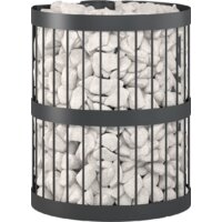 Банная печь Везувий Скиф Стандарт 16 (ДТ-3) Б/В - Изображение №2 — Chaika Market