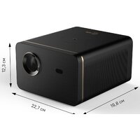 Проектор CACTUS CS-H3.SG - Изображение №6 — Chaika Market
