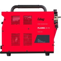 Аппарат плазменной резки Fubag Plasma 50 Air 46123.1 - Изображение №2 — Chaika Market