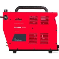 Аппарат плазменной резки Fubag Plasma 50 Air 46123.1 - Изображение №3 — Chaika Market