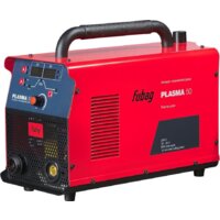 Аппарат плазменной резки Fubag Plasma 50 Air 46123.1 — Chaika Market