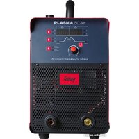 Аппарат плазменной резки Fubag Plasma 50 Air 46123.1 - Изображение №4 — Chaika Market