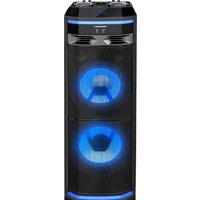 Патибокс Blaupunkt PS11DB — Chaika Market