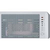 Корпус Cougar MX430 Air RGB CGR-51C6W-AIR-RGB - Изображение №5 — Chaika Market