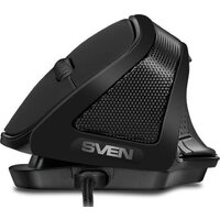Вертикальная мышь SVEN RX-G890 - Изображение №6 — Chaika Market