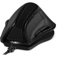 Вертикальная мышь SVEN RX-G890 - Изображение №3 — Chaika Market