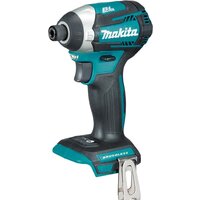 Винтоверт Makita DTD154ZA2 (без АКБ, кейс) — Chaika Market